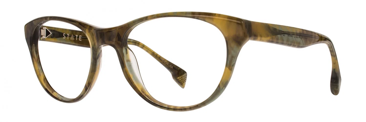 STATE Optical Co. RAVENSWOOD Eyeglasses - view 13